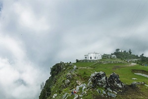 Sir George Everest's House