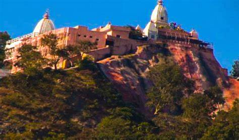 Mansa Devi Temple