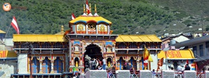 Mata Murti Temple