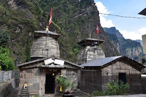 Pandukeshwar