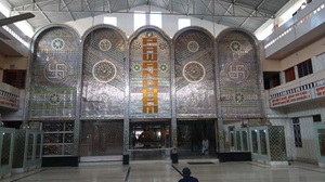 Pawan Dham