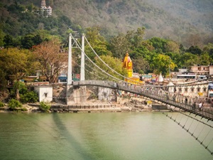 Ram Jhula