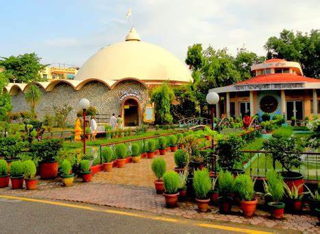 Shanti Kunj