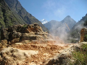  Tapovan