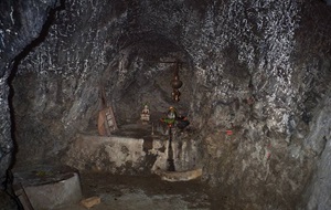 Vashishta Cave