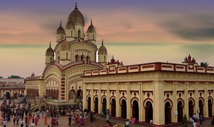 Dakshineswar Temple